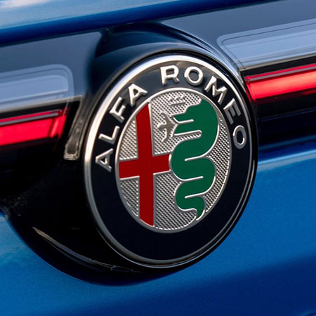 Alfa Romeo Approved